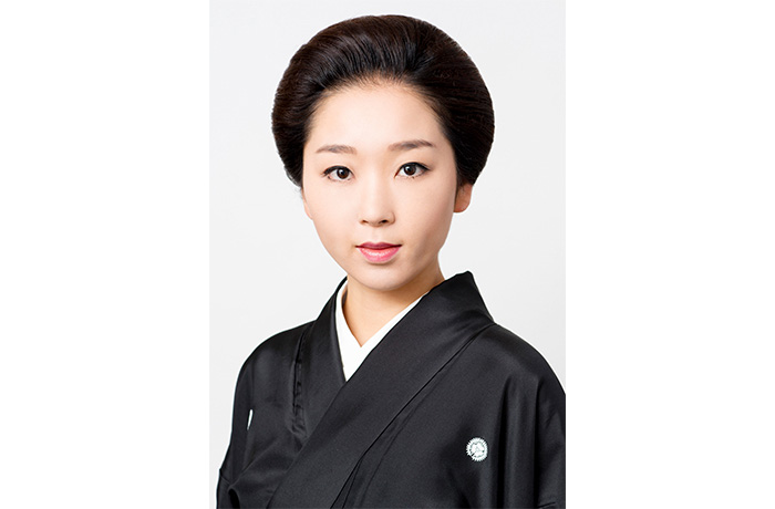 Yu-nokai講師若柳尚雄里