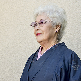 シニアレッスン