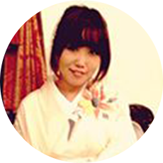 生徒F.Nさんの声